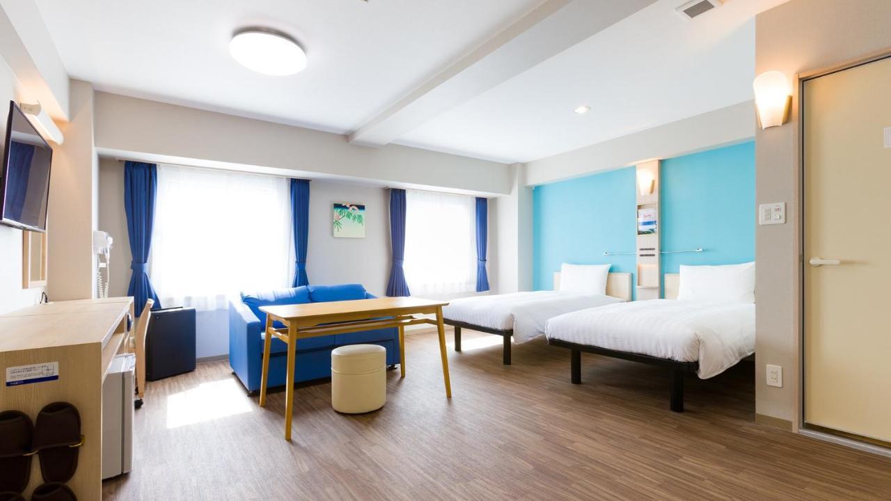 Toyoko Inn Fujisan Otsuki-Eki Otsuki  Habitación foto