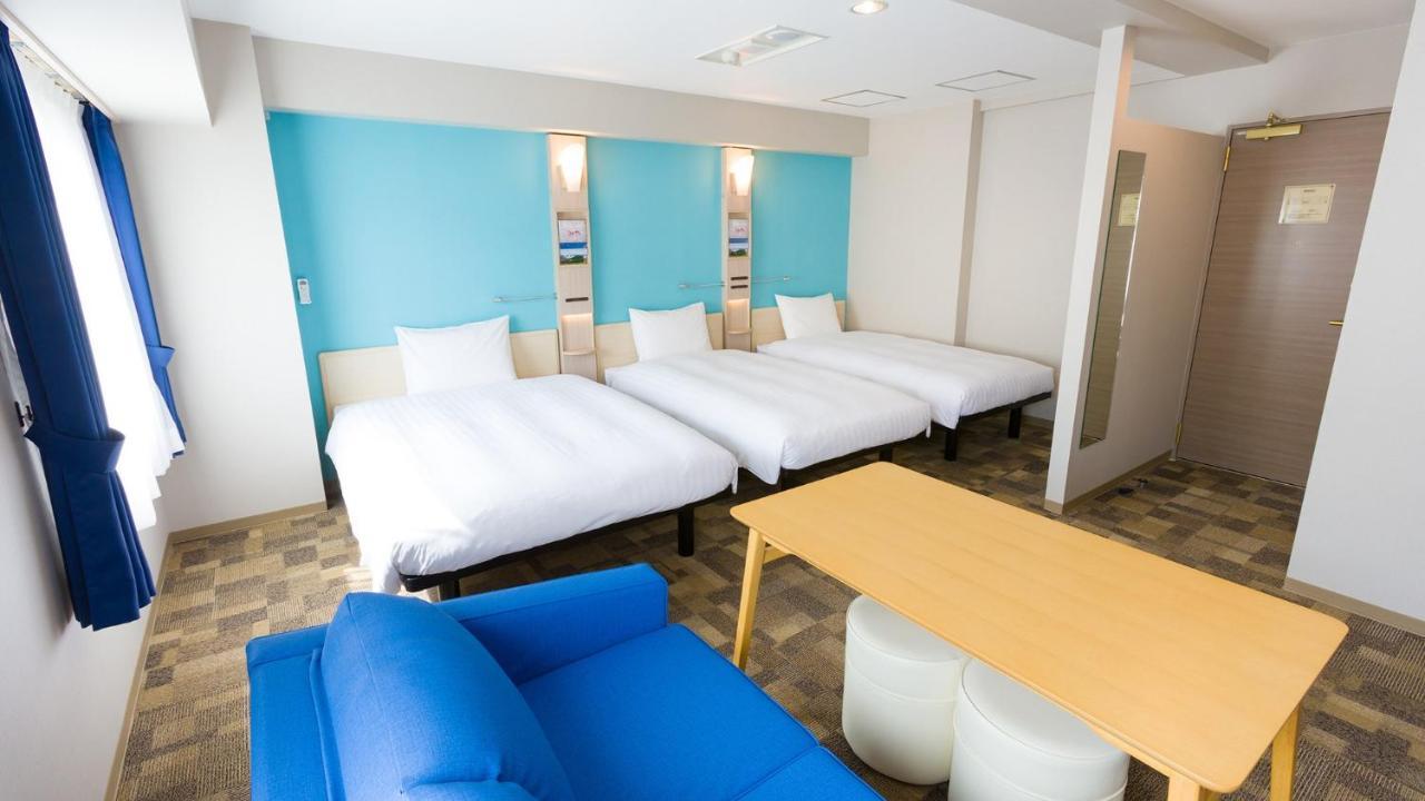 Toyoko Inn Fujisan Otsuki-Eki Otsuki  Exterior foto