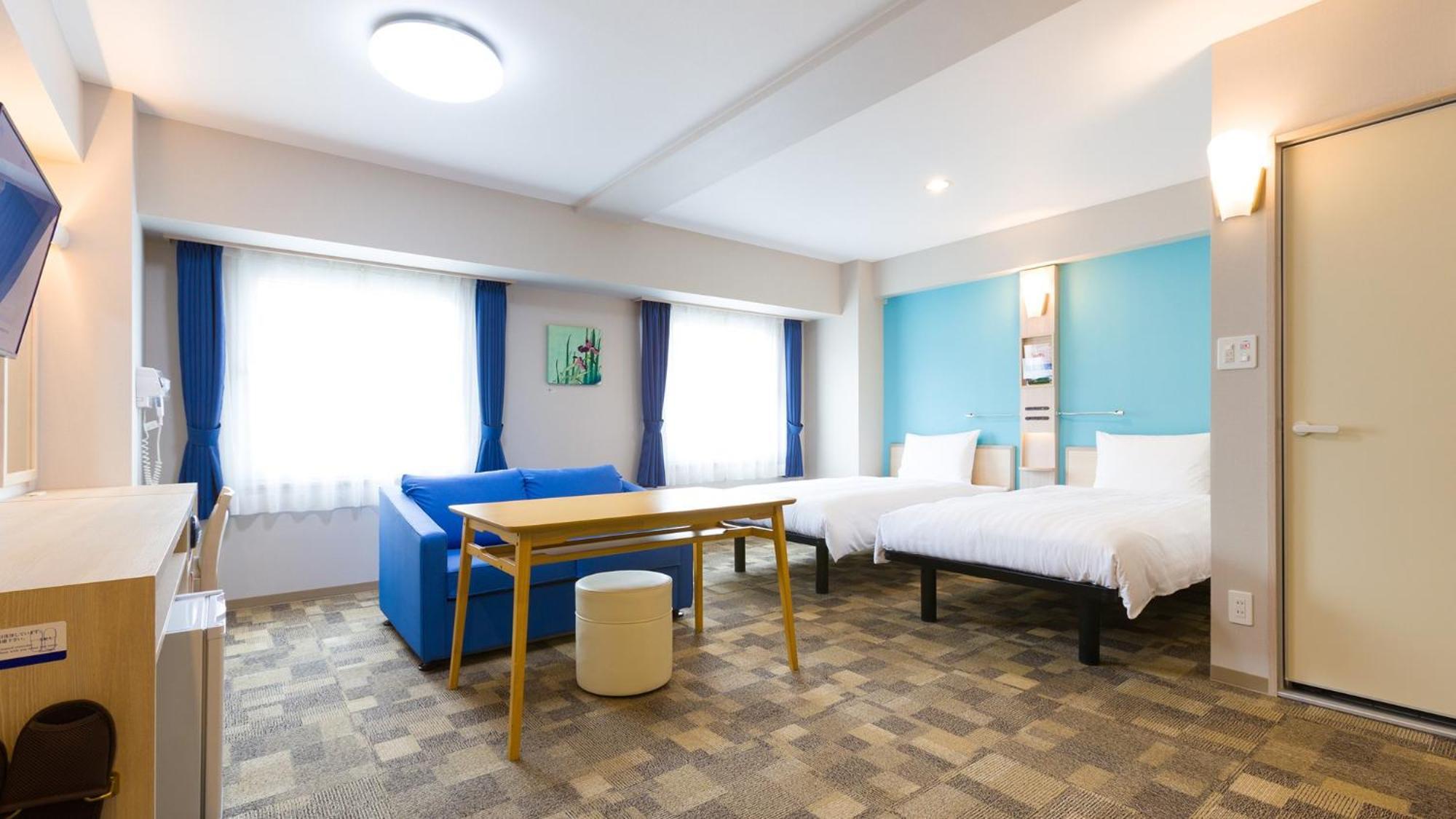 Toyoko Inn Fujisan Otsuki-Eki Otsuki  Habitación foto