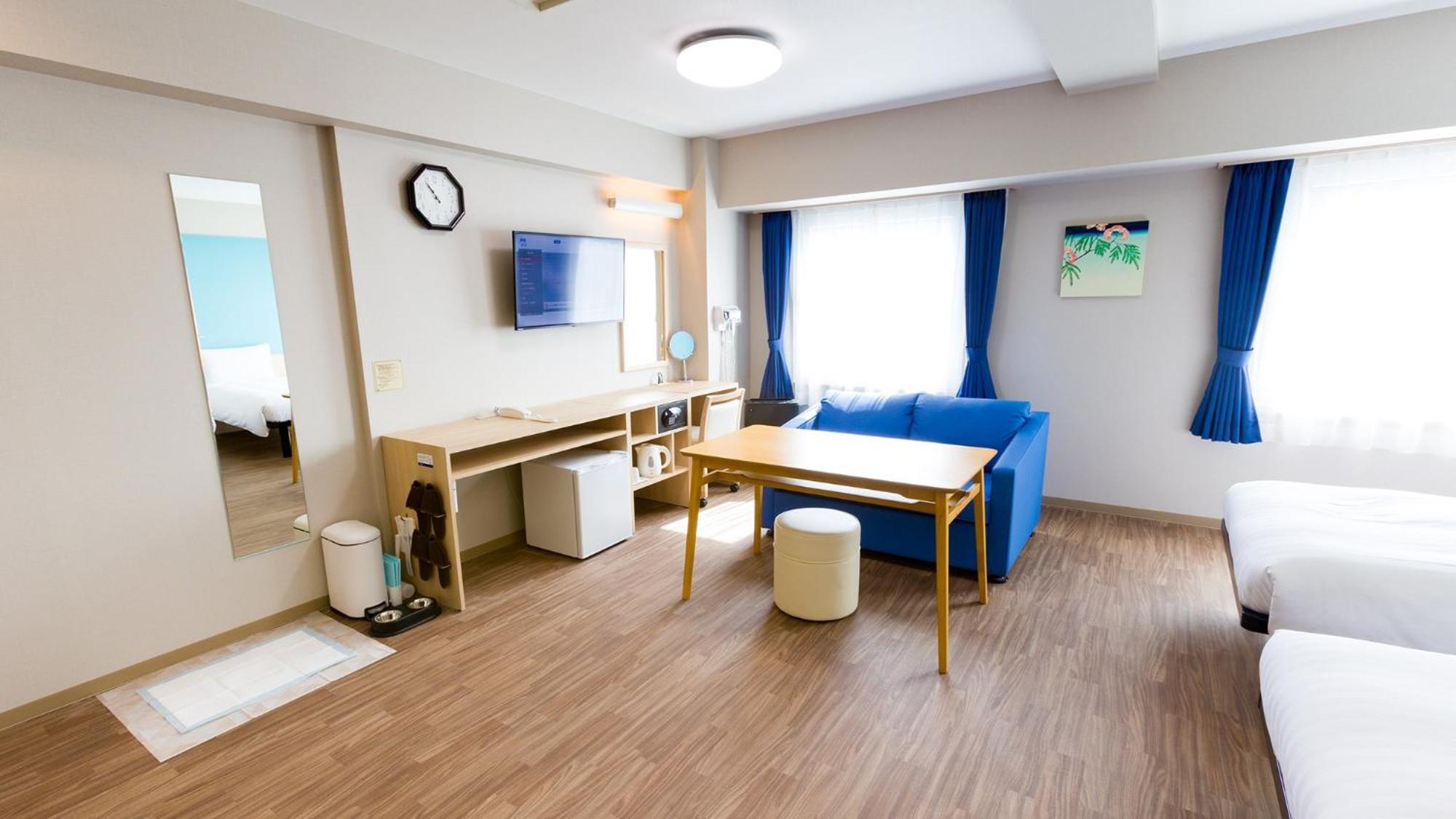 Toyoko Inn Fujisan Otsuki-Eki Otsuki  Habitación foto