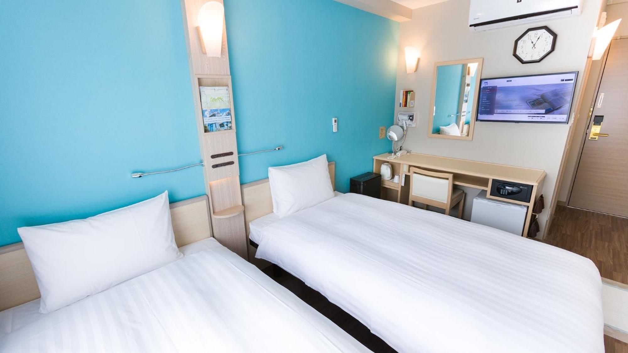 Toyoko Inn Fujisan Otsuki-Eki Otsuki  Habitación foto