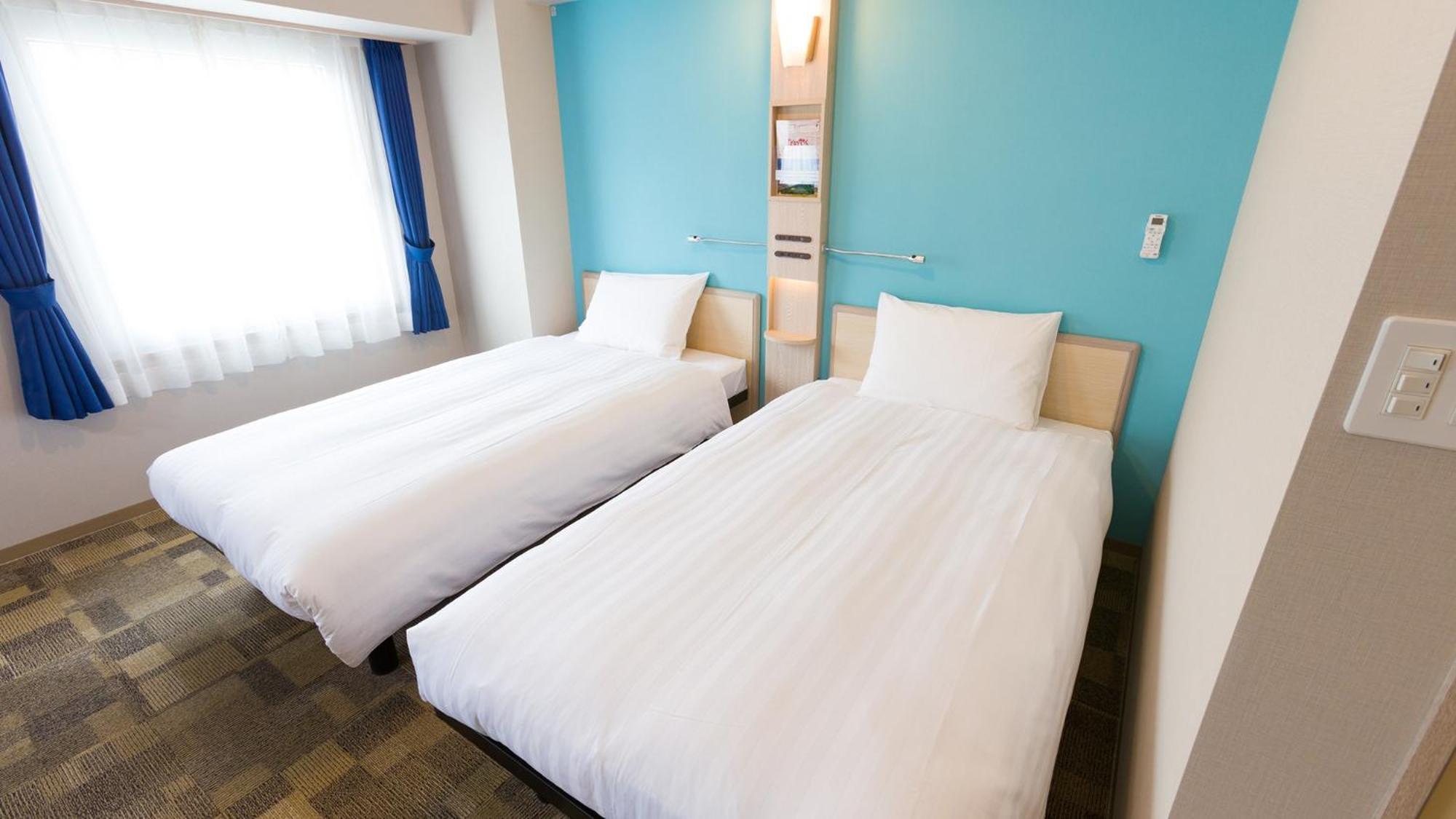 Toyoko Inn Fujisan Otsuki-Eki Otsuki  Habitación foto