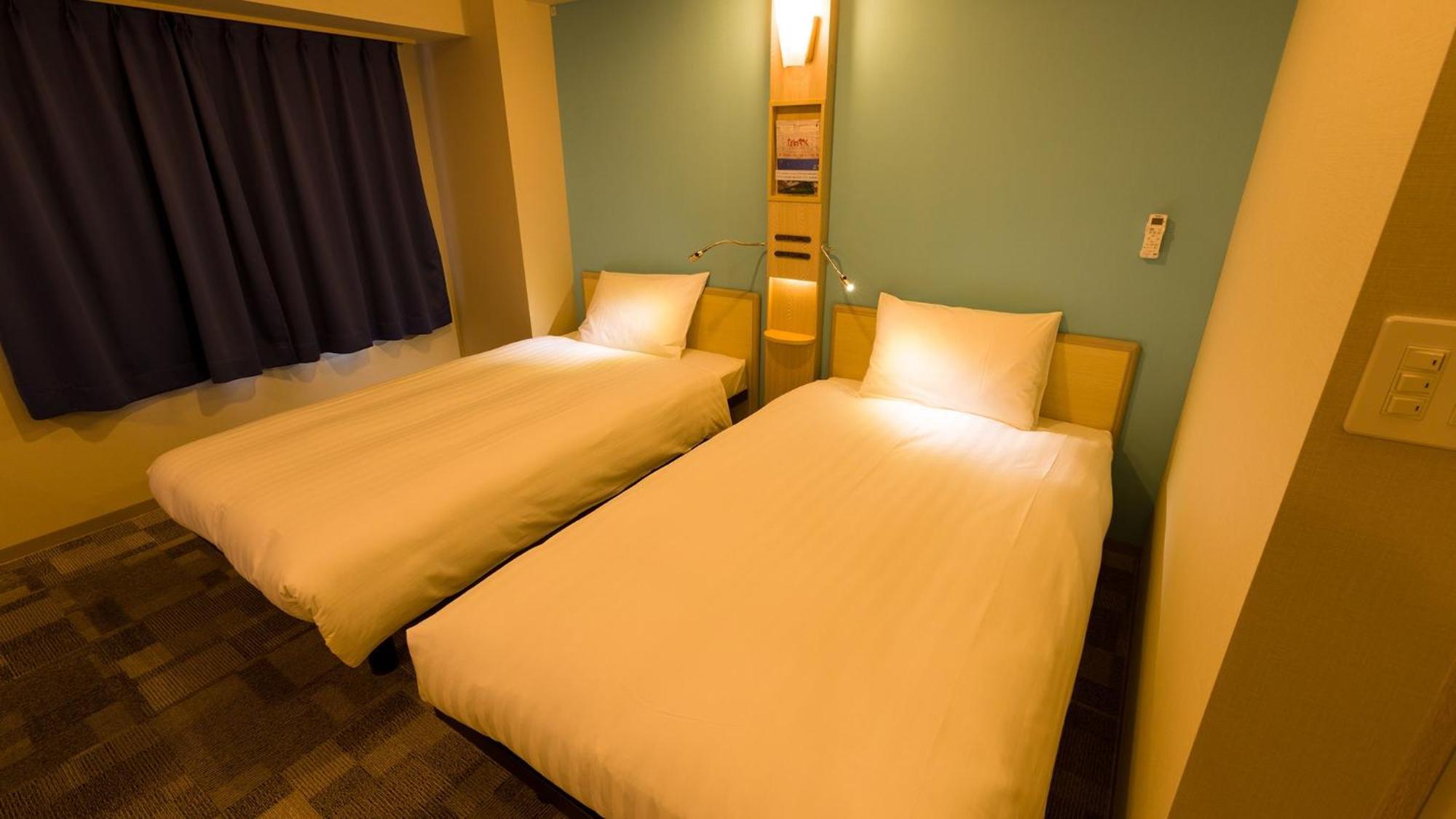 Toyoko Inn Fujisan Otsuki-Eki Otsuki  Habitación foto