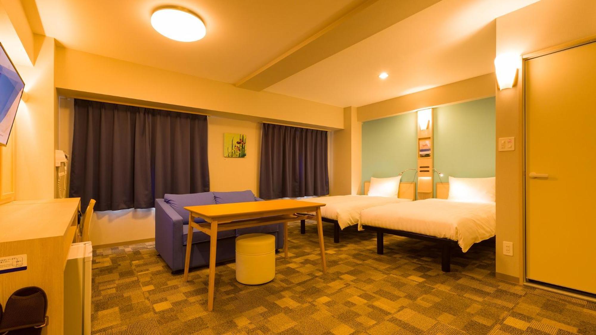 Toyoko Inn Fujisan Otsuki-Eki Otsuki  Habitación foto