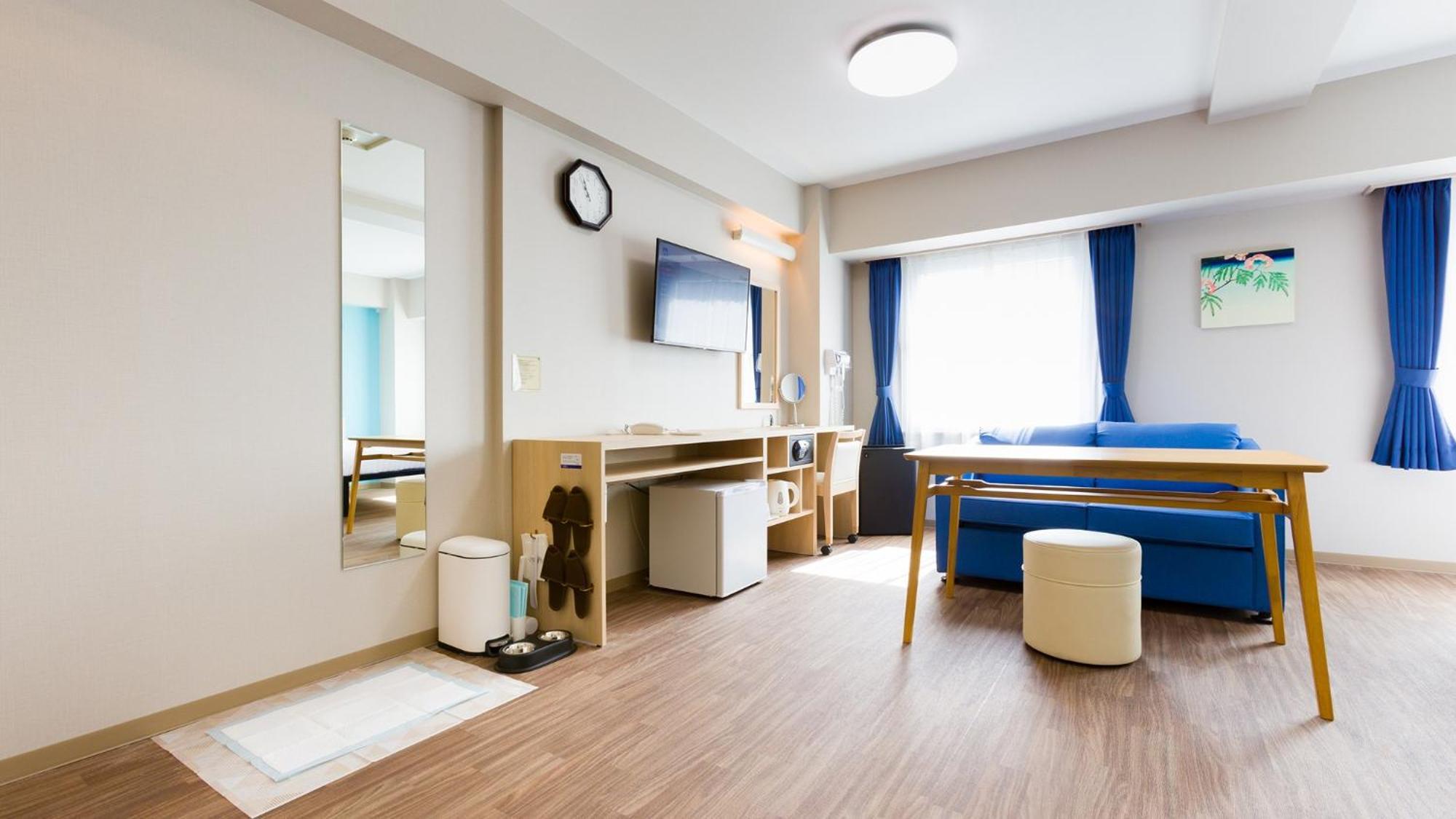 Toyoko Inn Fujisan Otsuki-Eki Otsuki  Habitación foto